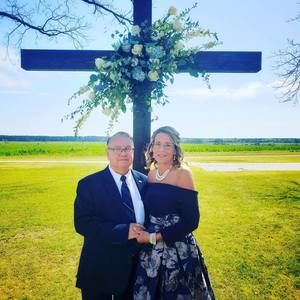 Meet your Posher, Barbara